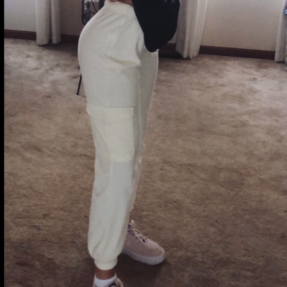 PrettyLittleThing Sweatpants